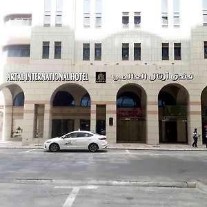 Hotel Artal International, Médine